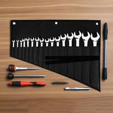 Wrench Organizer Roll Up