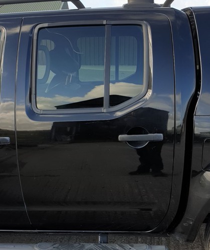 Nissan navara d40 - nissan, fl