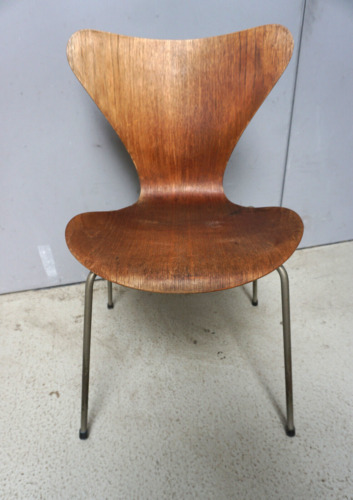 Fritz hansen arne jacobsen - fritz,