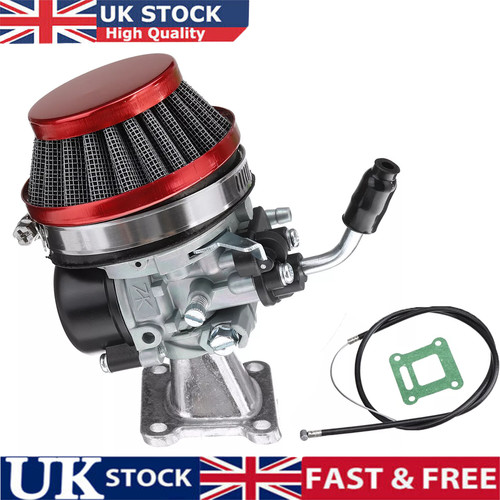 47cc 49cc carb carburetor - 47cc,