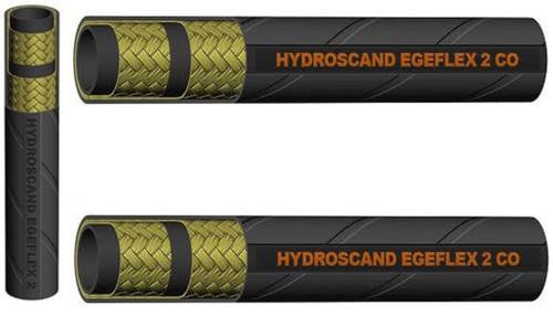 Hydroscand hydraulic hose - hydroscand,
