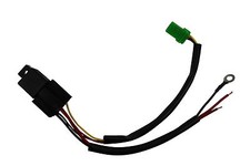 WIRING HARNESS FOR A HONDA