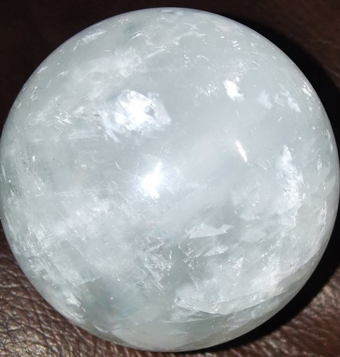 Very large quartz - large, crystal