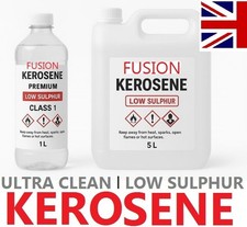 ⭐ KEROSENE PARAFFIN Heating