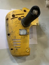 OEM Hood (Exhaust Side)