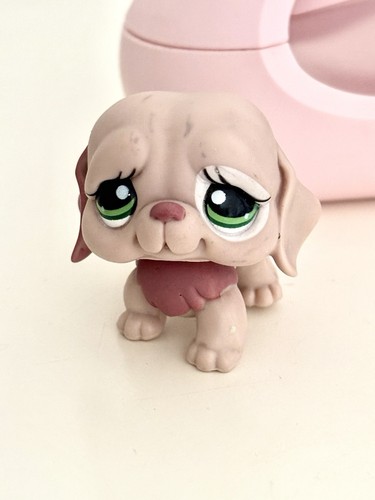Littlest pet shop 1040 saint - shop,