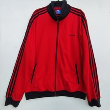 Adidas Originals Red