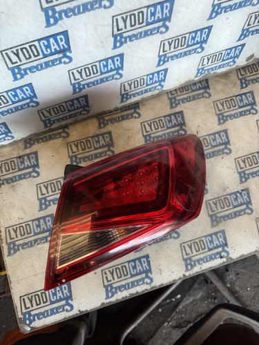 Seat leon 2013 driver - seat, side