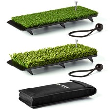 Spurk Golf Strike Launch Mat