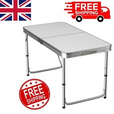 Heavy Duty 4ft Folding Trestle