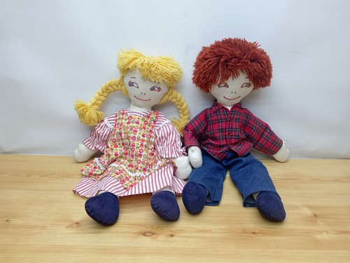 Vintage 1980s cloth boy - vintage,
