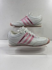adidas x Yohji Yamamoto Y-3 Sprint White Pink  - UK 6