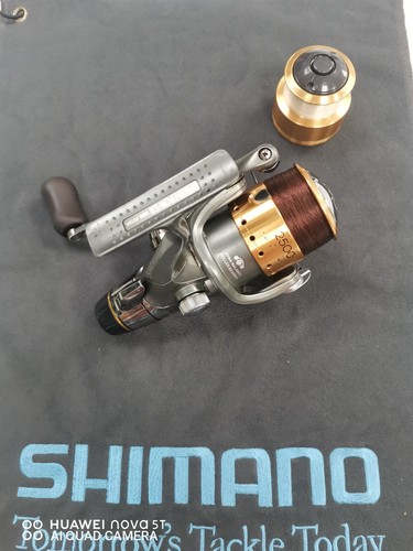 Shimano twin power 2500 - shimano,