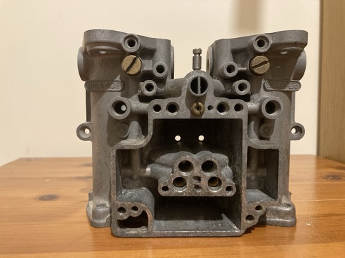 Genuine dellorto dhla - dhla, 40f