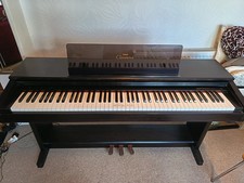 Yamaha Clavinova Digital Piano