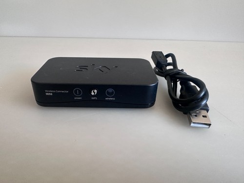 Sky wireless mini - sky,