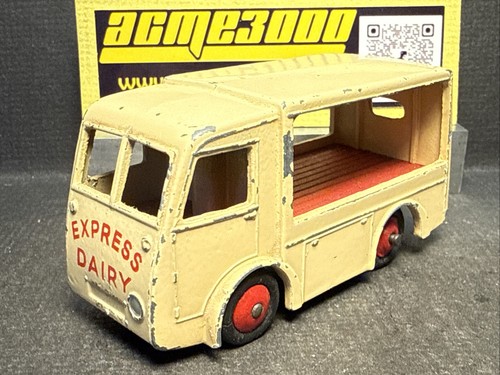 1949 dinky toys 30v - dinky, ncb