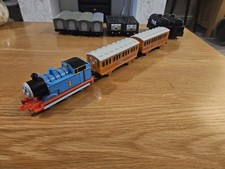 2004 De Agostini Thomas Annie