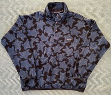 Patagonia 1995 Zen Turtle
