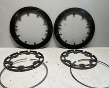 PFM Yamaha R6 Front Brake