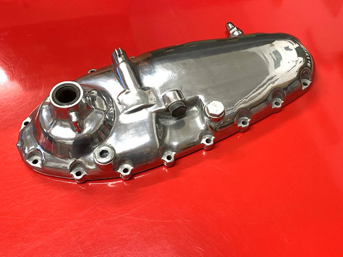 Lambretta sil 125 - gp, 150