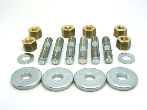 Classic mini exhaust manifold - exhaust,
