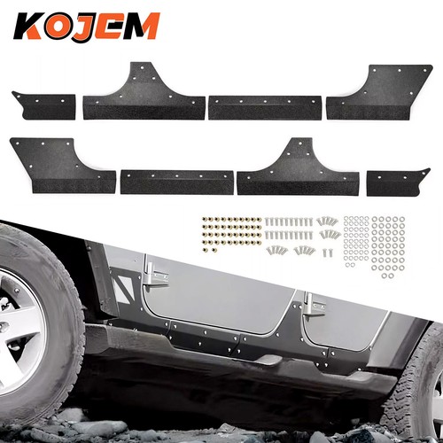 New door body armor - new, 4