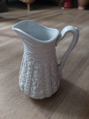 Antique dudson parian ware - dudson,