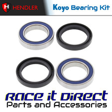 Koyo Wheel Bearing kit for KTM