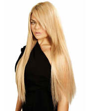 Sleek Hair Couture Remy Silky