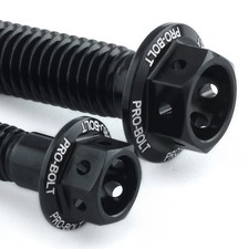 Aluminium Engine Kit Suzuki GSF1200 Bandit Race Spec Etched ESU195HXRE Black