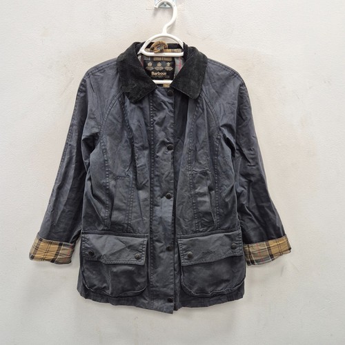 Barbour beadnell wax - barbour,