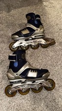 Nike Air Jet Retro Inline
