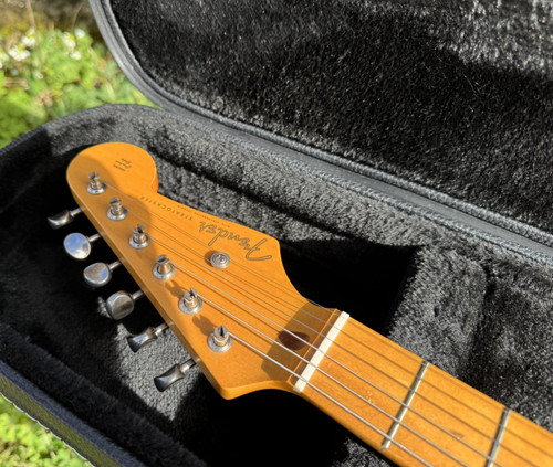 1994 fender reissue - 54,