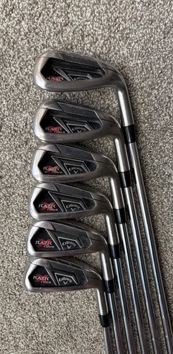 Callaway razr tour iron - tour,
