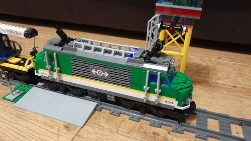 Summer sale lego city - *summer, sale*