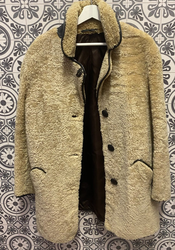 Gorgeous sheepskin wool - gorgeous, sheepskin/wool