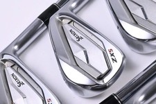 Srixon ZX5/ZX7 Combo Irons /