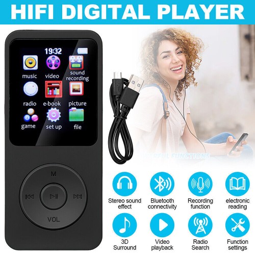 Bluetooth mp4 mp3 lossless - bluetooth, mp4/mp3