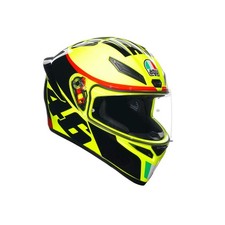 Full-Face Helmet AGV K1 S