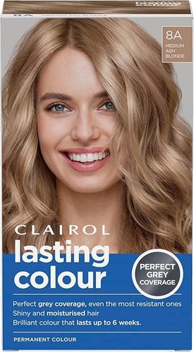 Clairol lasting color - lasting,