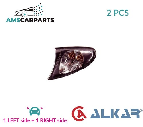 Indicator light blinker lamp - light,