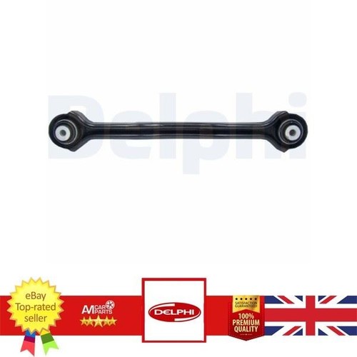 Left right suspension - left,