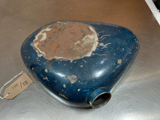 BSA C15 B40 OIL TANK VINTAGE