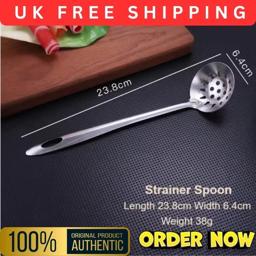 Olive pickle spoon - pickle,