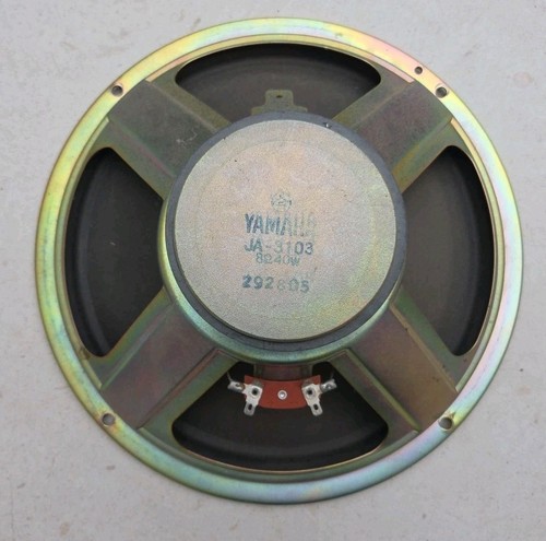 Yamaha ja3103 speaker - speaker, 40w