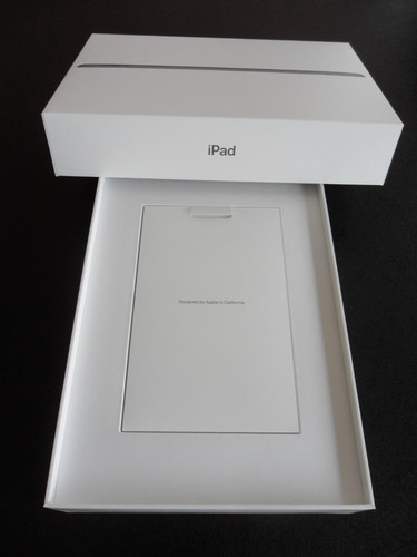 Apple ipad 9th - apple, generation