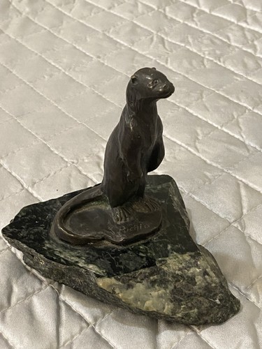 Original bronze 1 2 - original, 4