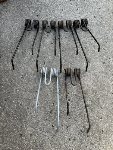Tines fit lely hay - to,
