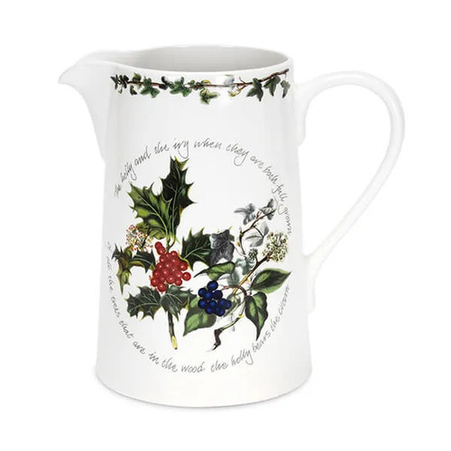 Portmeirion the holly - portmeirion,